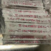 Costar Stripette 25 mL 4489 Serological Pipet image 0